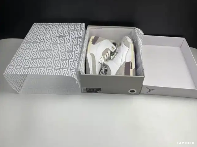 Jordan Ma Maniere 3 Retro (W) A DH3434-110 0625
